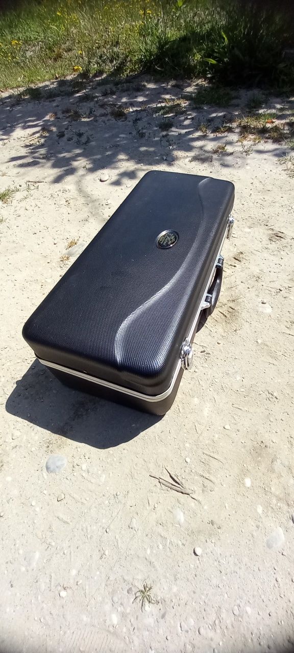 Trompete J Michael TR-200A | Completo