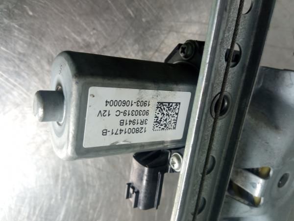 Elevador vidros frente direito DACIA Dokker (0S_)