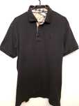 Koszulka Polo t-shirt bawełna Burberry XL