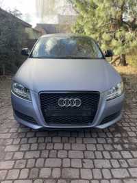 Audi a3 8p lift 1.4 benzyna