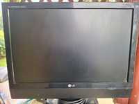 Monitor TV LG flatron m198wa-bz