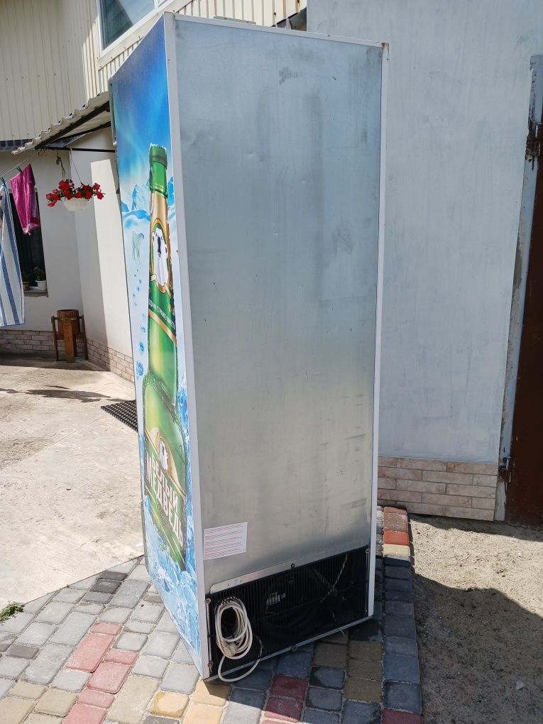 Холодильник klimasan