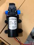 Водяной насос высокого давления 12V для автодома, лодки, яхты