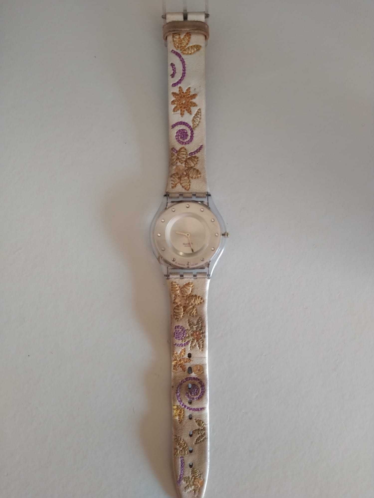 Relógio Swatch original