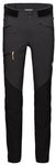 Spodnie Mammut  trekkingowe r.L