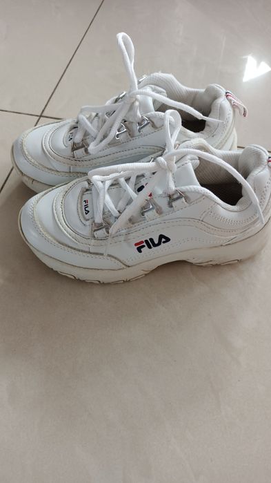 Sneakersy Fils rozmiar 30