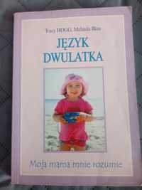 Język dwulatka