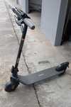 Trotinete kickscooter e2 como nova