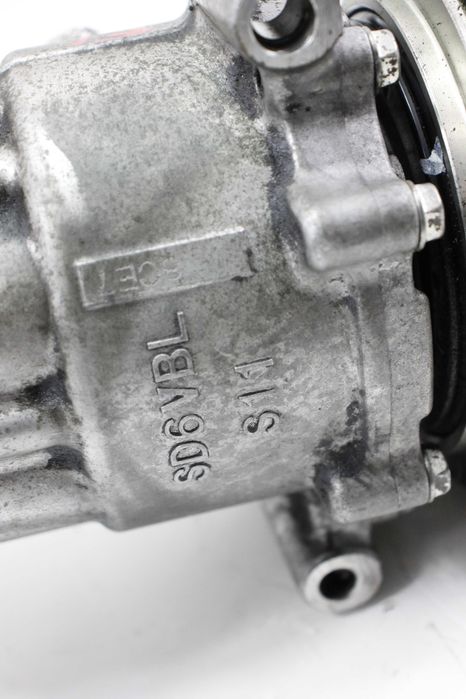 sprężarka klimatyzacji sd6vbl Citroen xsara picasso c4 c3 peugeot 206