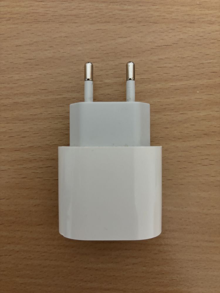 Блок живлення Apple USB-C