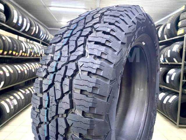 255/65 R17 Nokian Outpost AT 110T 4x4