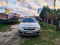 Opel Vectra C 1.9 CDTI 2008 r