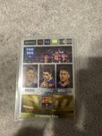 Panini 2016 BBC i MSN