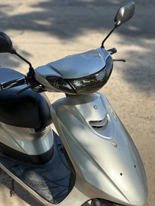 Продам скутер Yamaha Jog Sa36j