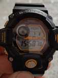Casio g shock gw 9400y