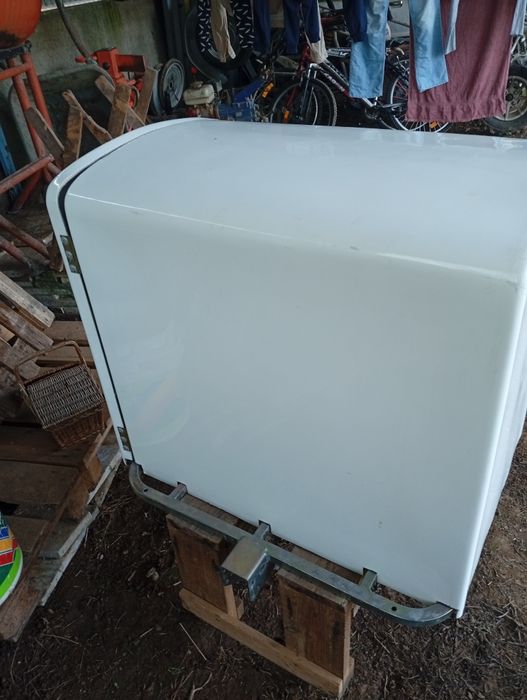 Transportador para cães