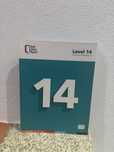 Livro wall street english nivel 14