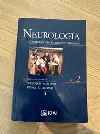 Neurologia kozubski tom 1 i 2