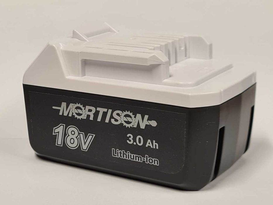 Bateria do Makita bl1811g bl1813g  18v 3,0ah 3ah zamiennik Mortison
