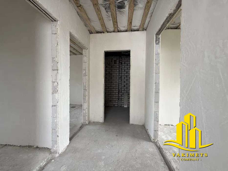 Ексклюзивний дуплекс на межі Києва за 871$ м²! ГОРЕНИЧІ 101 м² 4 кім.