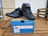 Sprzedam Buty szosowe Shimano RC701 Black