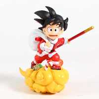 Figura coleção Dragon Ball - Natal (nova)