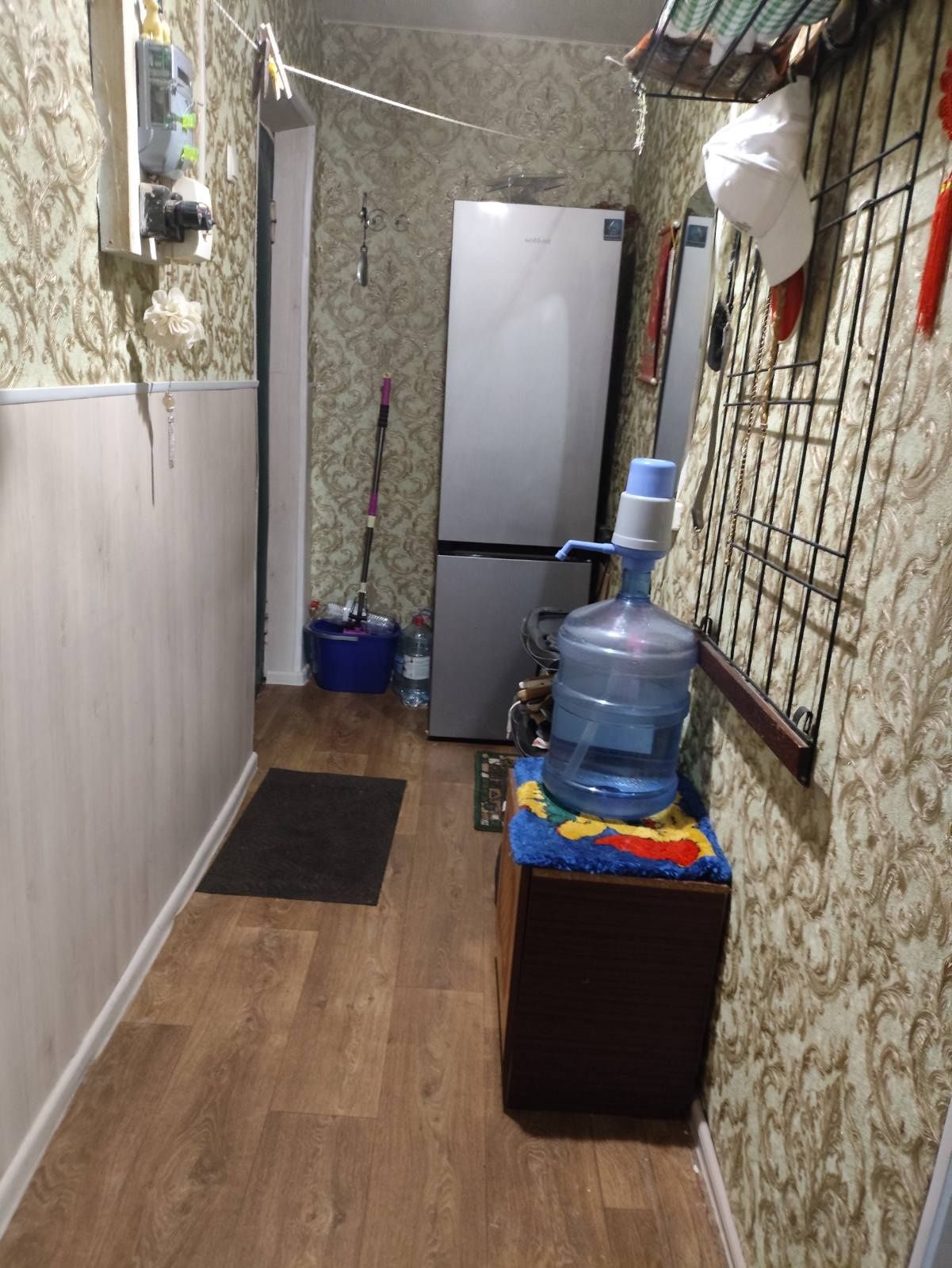 Продаж 2х кімнатної квартири Заводський район