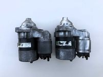Стартер Nissan Primera P12. Almera N16. Almera Tino 1.5L 1.6L 1.8L