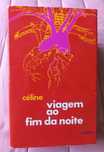 Viagem ao Fim da Noite - Louis-Ferdinand Céline (Capa Dura)
