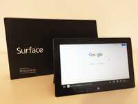 Tablet Surface Microsoft