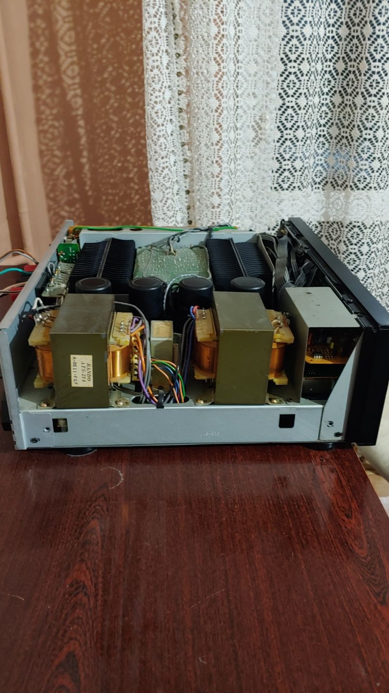 Pioneer a88x stan 11/10