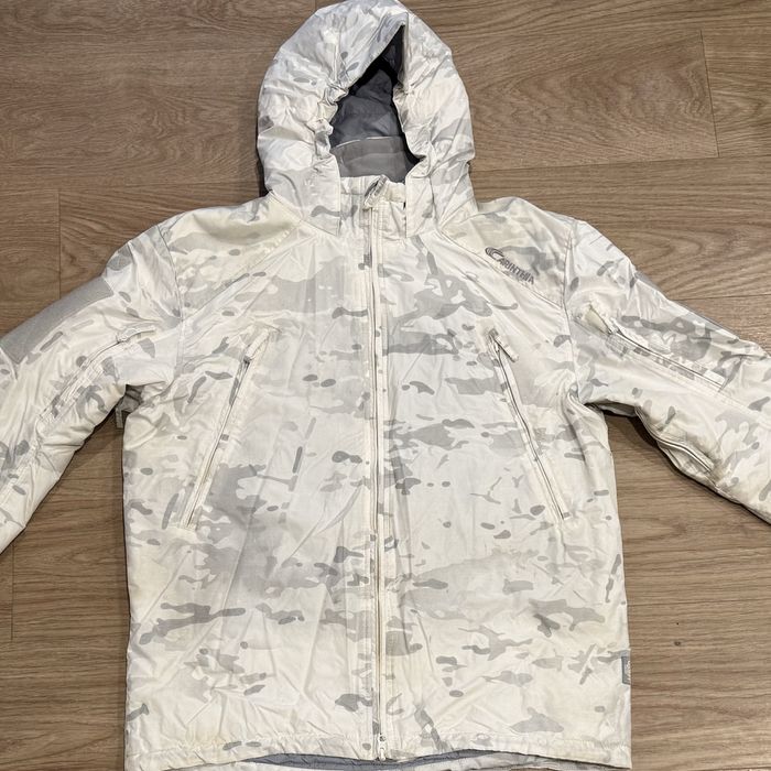 Carinthia MIG 4.0 Alpine Зимовий Костюм