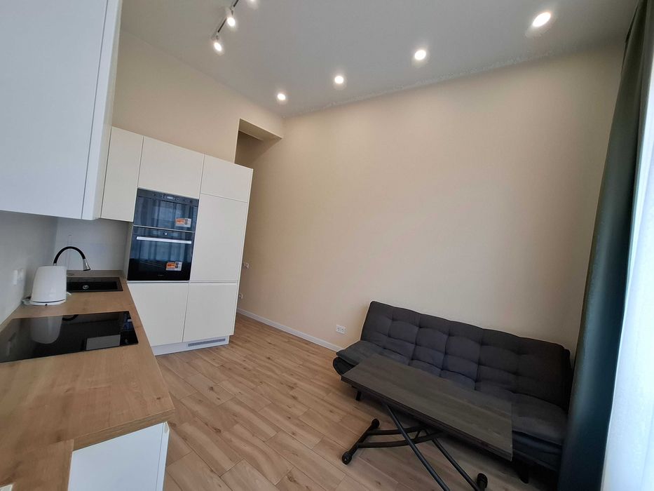 Оренда квартири ЖК Перлина Кадетського Гая