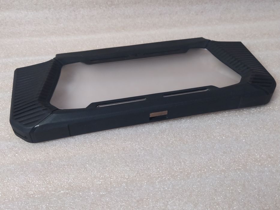 Чехол бампер Nintendo switch