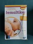 Bebilon Advance Pronutra & Femaltiker plus