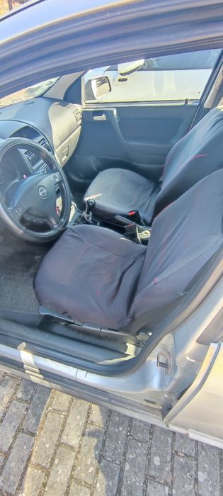 Opel Astra 1.4 Gasolina Ano 2000