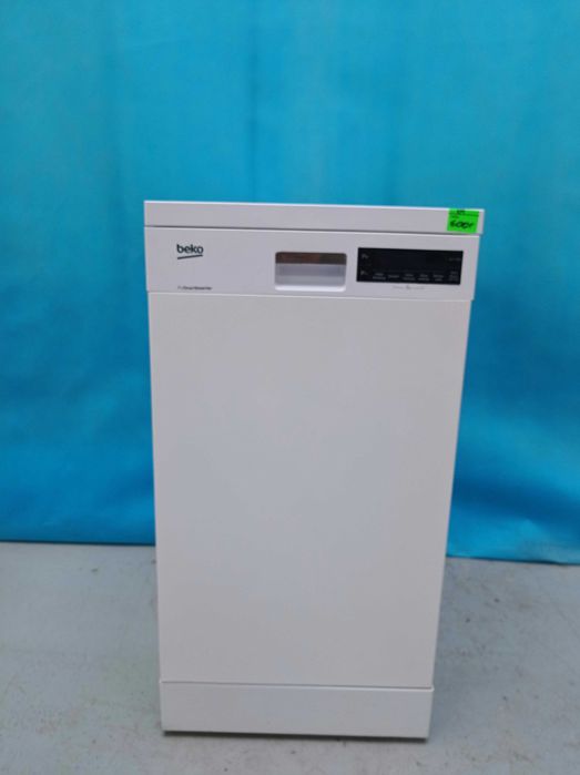 Zmywarka wolnostojąca Beko