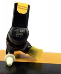 Wtryski 1.5 Dci Mercedes Renault Nowe