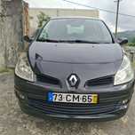 Renault Clio gasolina