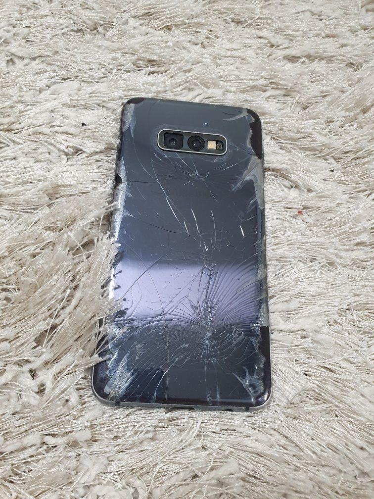 Samsung Galaxy s10e 6/128 2 sim Exynos, смартфон, самсунг, телефон