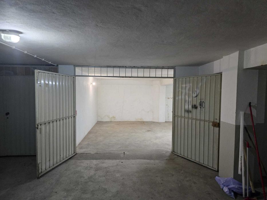Garagem Box Grande centro de Braga