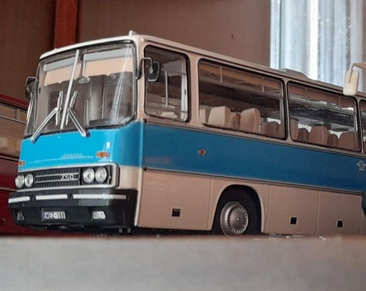 Икарус  2 5 0. 5 8