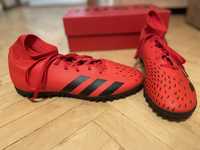 Adidas predator бутси бутсы кросівки взуття чоловіче