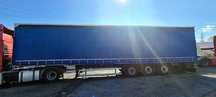 Schmitz Cargobull Standard  Stan bardzo dobry opcja wynajmu.