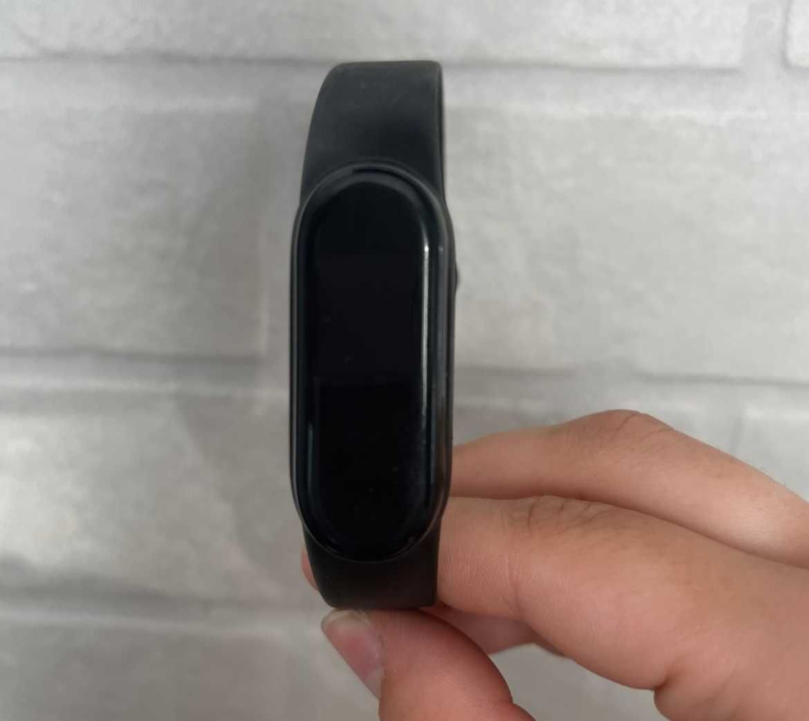 Фитнес Браслет FitPro Smart Band