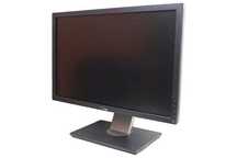 Monitor Dell P2411H 24" LED 1920x1080 DVI D-SUB Klasa A