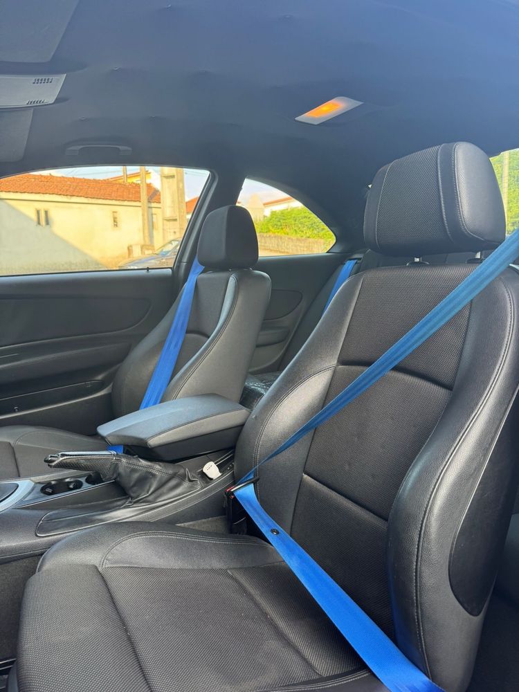 Bmw 120D 177cv 2008