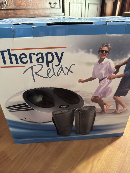 Massageador de pés. **NOVO**