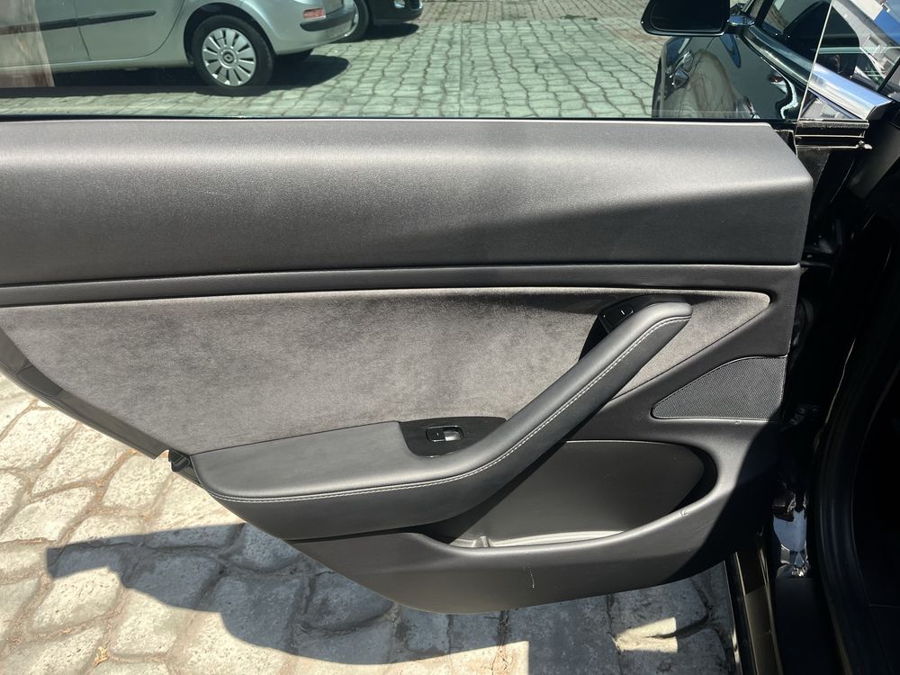 Tesla Model 3 2020 Long Range Dual Motor в ЛІЗИНГ | КРЕДИТ