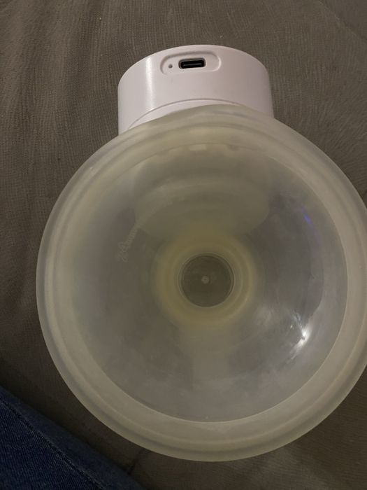 Laktator momcozy s12pro z gwarancją
